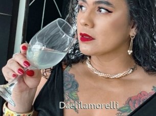 Daelilamorelli
