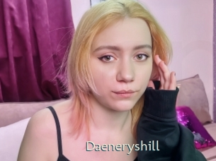 Daeneryshill
