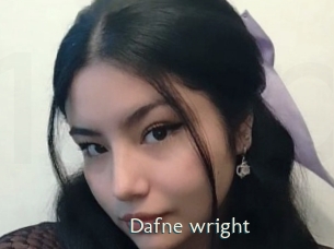 Dafne_wright