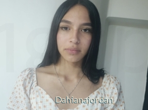 Dahianajordan