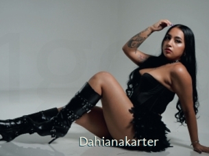 Dahianakarter