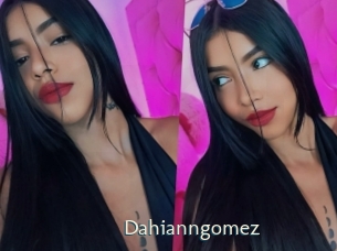 Dahianngomez