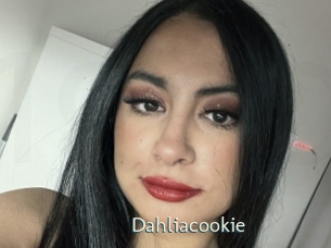 Dahliacookie