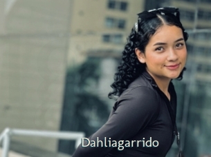 Dahliagarrido
