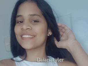 Daianatyler