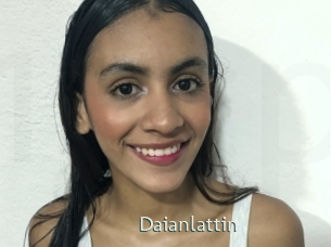 Daianlattin