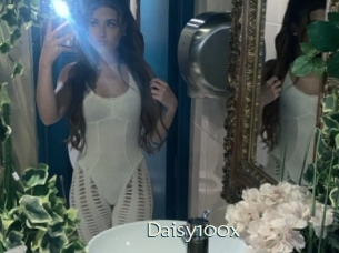 Daisy100x