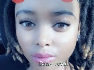 Daisy_royal