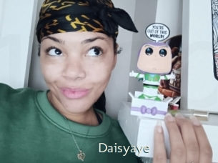Daisyaye