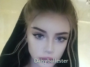 Daisyballester