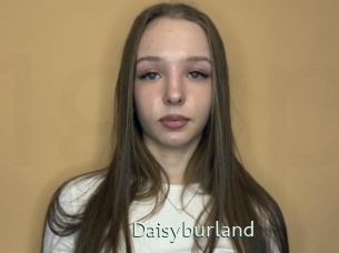 Daisyburland
