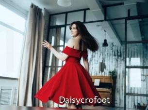 Daisycrofoot