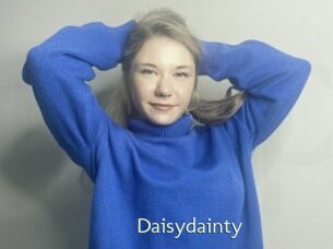 Daisydainty