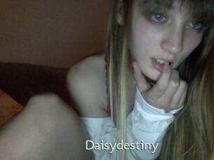Daisydestiny
