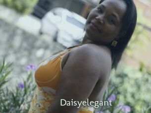 Daisyelegant