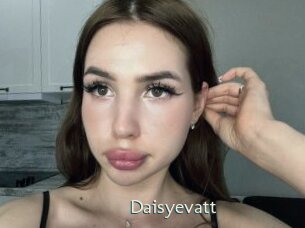 Daisyevatt