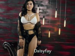 Daisyfay