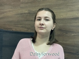 Daisyforwood
