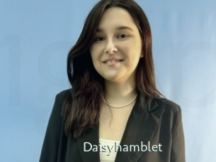 Daisyhamblet