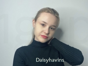 Daisyhavins