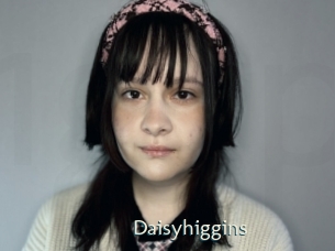 Daisyhiggins