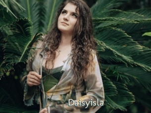 Daisyisla