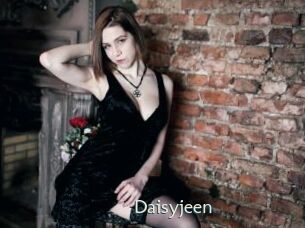 Daisyjeen