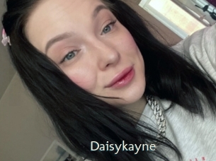 daisykayne 1 grosse chatte poilue