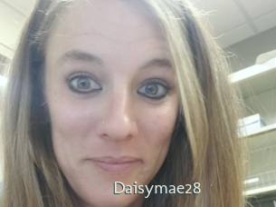 Daisymae28