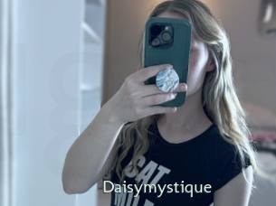 Daisymystique