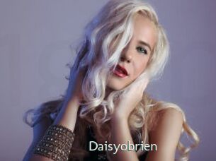 Daisyobrien