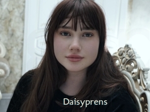 Daisyprens