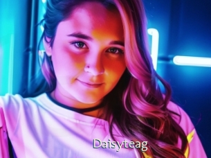 Daisyteag