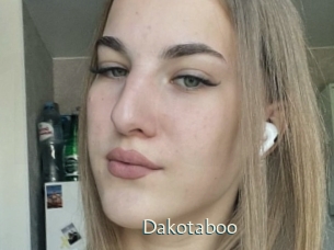 Dakotaboo