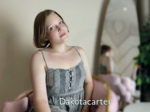 dakotacarter 1 grosse chatte poilue