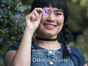 Dakotacollyass