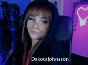 Dakotajohnsson