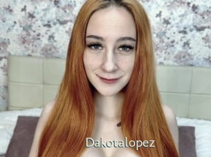 Dakotalopez