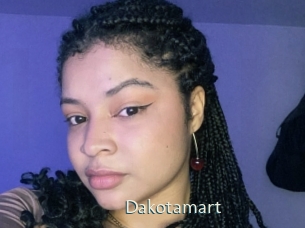 Dakotamart