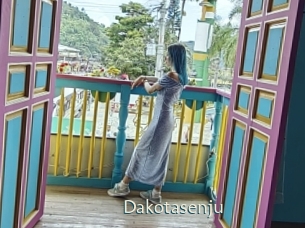 Dakotasenju