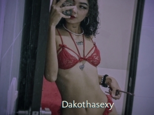 Dakothasexy