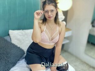 Daliaamin