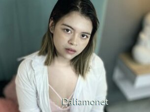 Daliamonet
