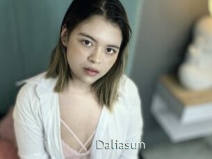 Daliasun
