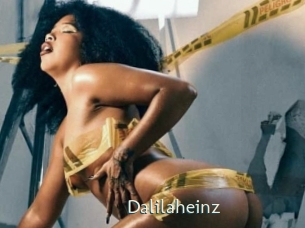 Dalilaheinz