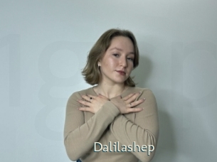 Dalilashep