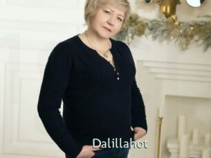 Dalillahot