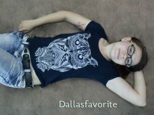 Dallasfavorite