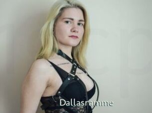 Dallasramme