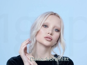 Damarisbramlitt